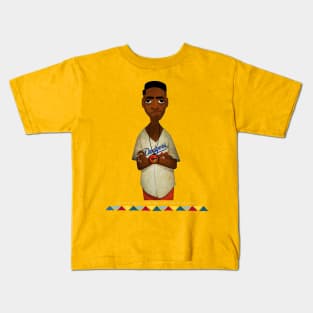 Mookie Kids T-Shirt